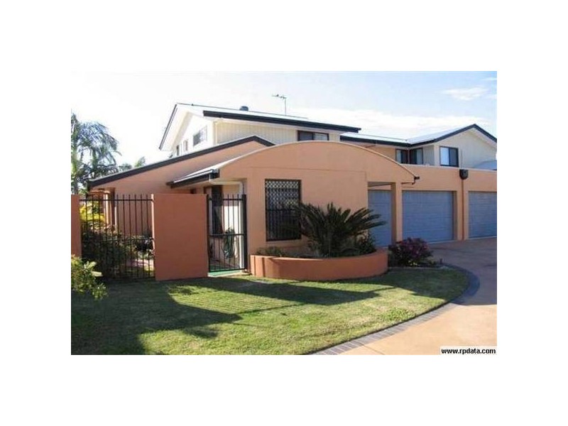 32/9A Browning Boulevarde, Battery Hill QLD 4551