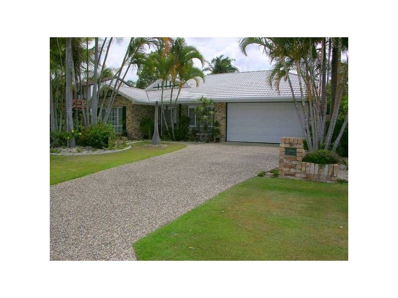 8 Wandarri Street, Wurtulla QLD 4575