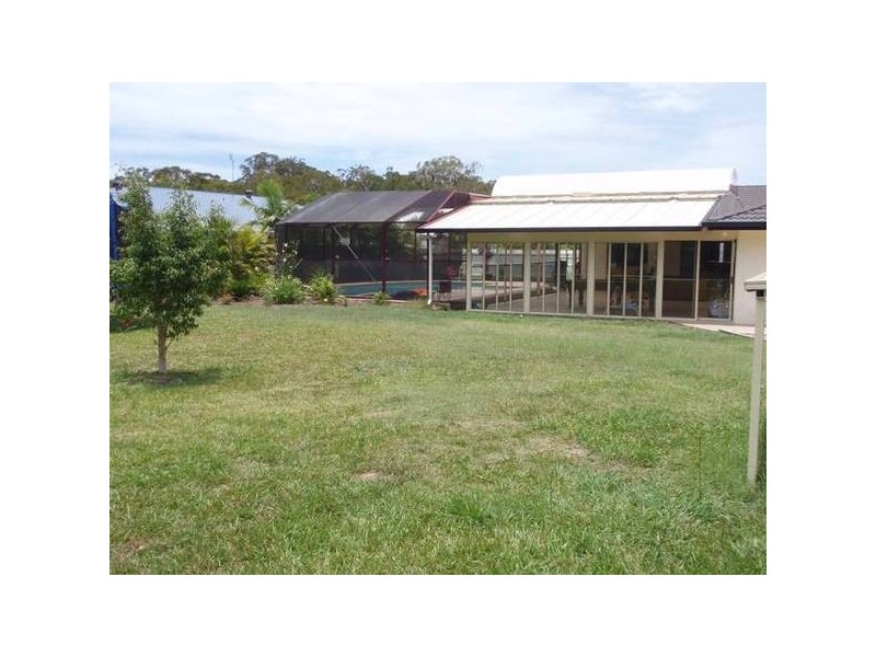 7 Tulipoak Court, Little Mountain QLD 4551