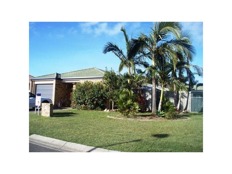 Little Mountain QLD 4551