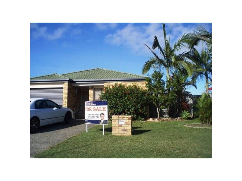 Little Mountain QLD 4551