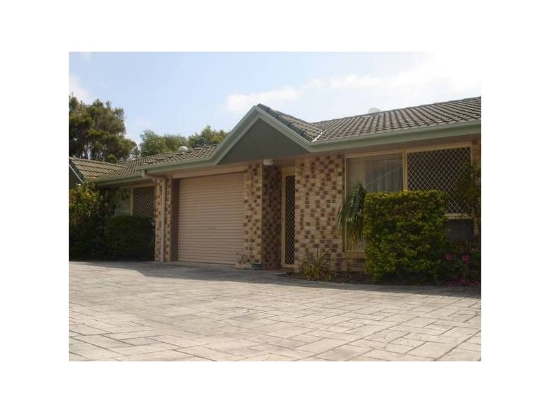 7/100 Beerburrum Street, BATTERY HILL, Caloundra QLD 4551