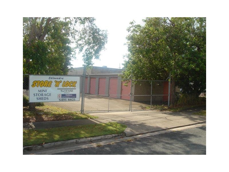 39 Lyon Street, Caloundra QLD 4551