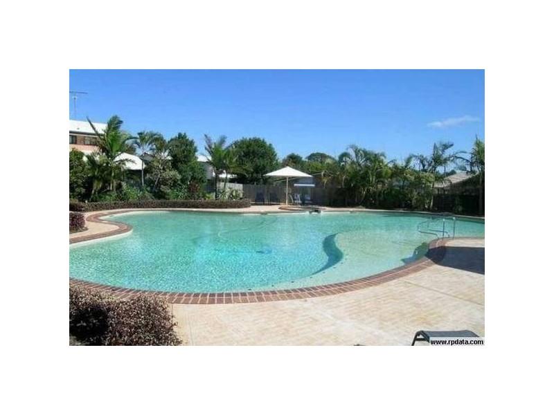 32/9a Browning Boulevarde, BATTERY HILL, Caloundra QLD 4551