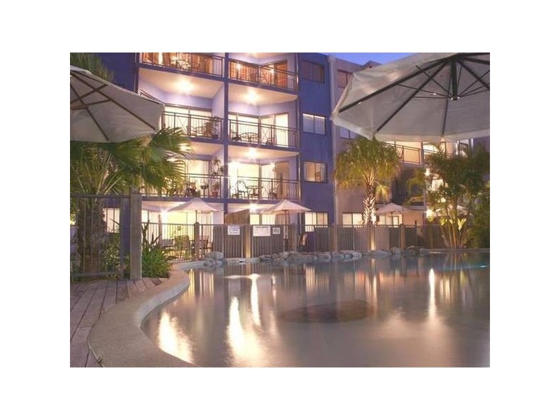 15/6 Beerburrum Street, Dicky Beach QLD 4551