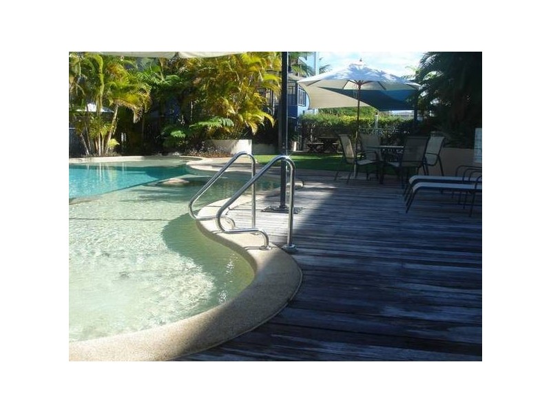 15/6 Beerburrum Street, Dicky Beach QLD 4551