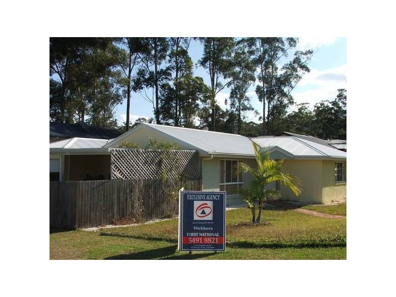 1 Olivia Court, Landsborough QLD 4550