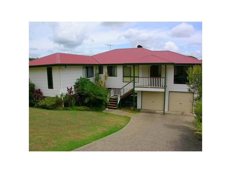 14 Carisbrook Court, LITTLE MOUNTAIN, Caloundra QLD 4551