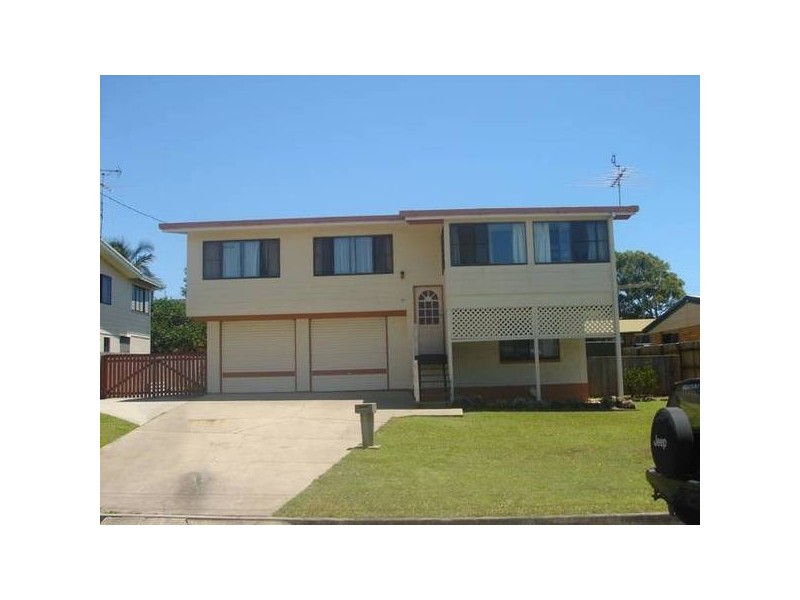 21 Kumala Street, BATTERY HILL, Caloundra QLD 4551