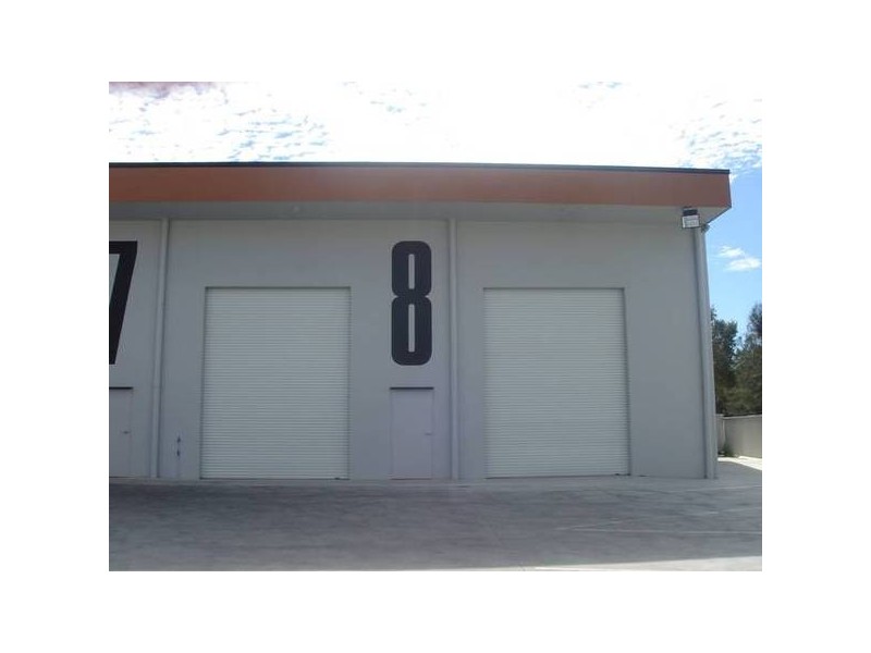 8/23 Enterprise Street, Caloundra QLD 4551