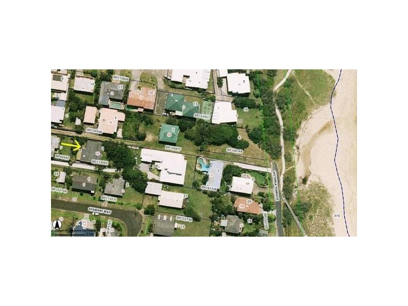9A Albert Street, Shelly Beach QLD 4551
