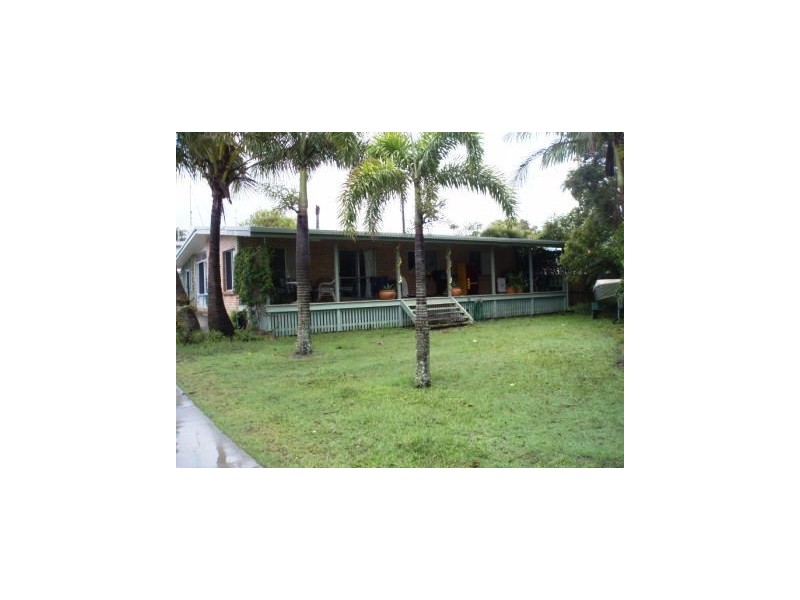 9A Albert Street, Shelly Beach QLD 4551