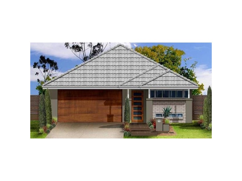 Little Mountain, Bell Vista, Caloundra QLD 4551