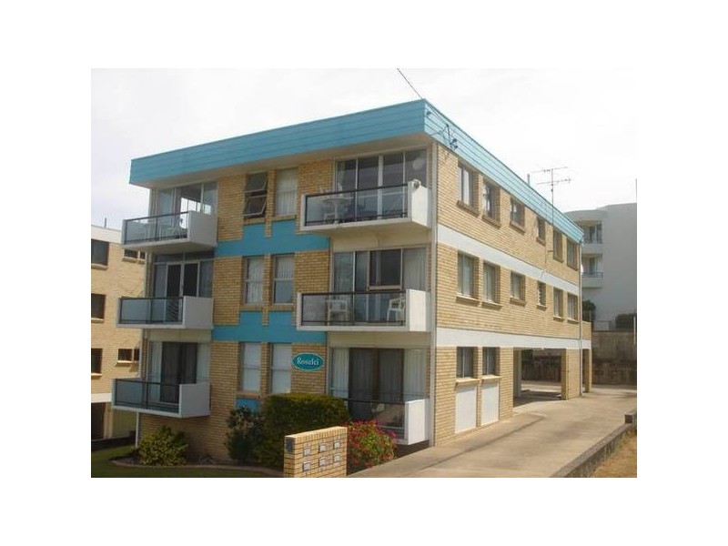 5/4 Margaret Street, Kings Beach QLD 4551