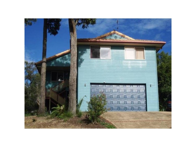 8 Rochester Rise, Aroona QLD 4551