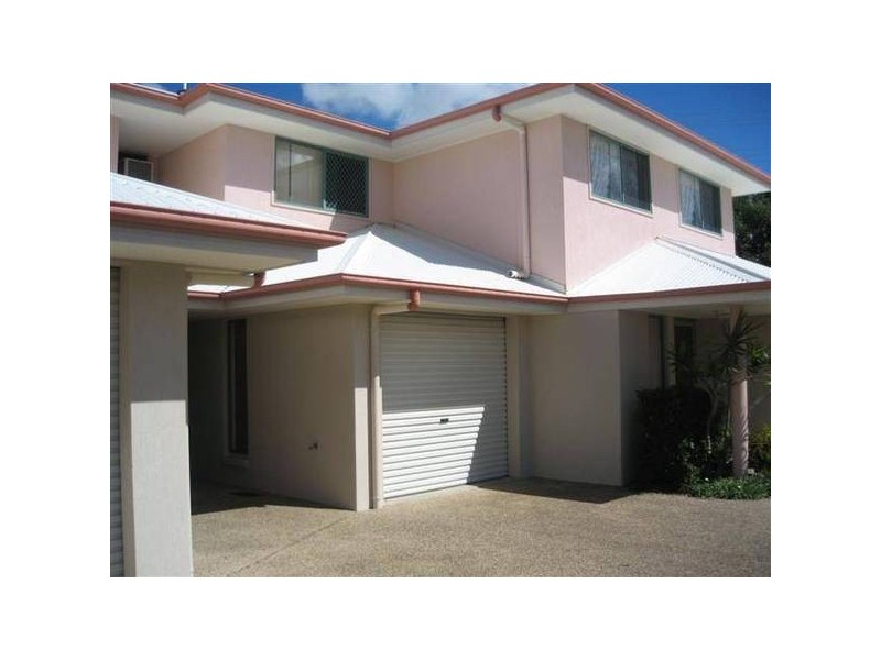 10/9 Rainbird Place, Wurtulla QLD 4575