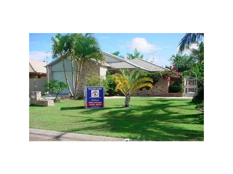 6 Tibouchina Place, Currimundi QLD 4551