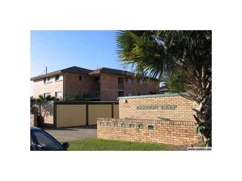 10/12 Coonowrin Street, Battery Hill QLD 4551