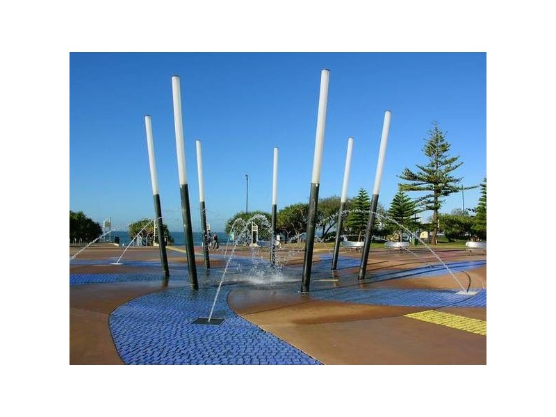 4/54 Albert Street, Caloundra QLD 4551