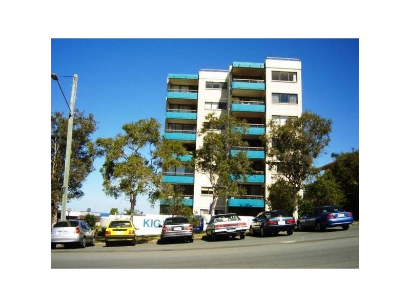 8/14 Queen Street, Kings Beach QLD 4551