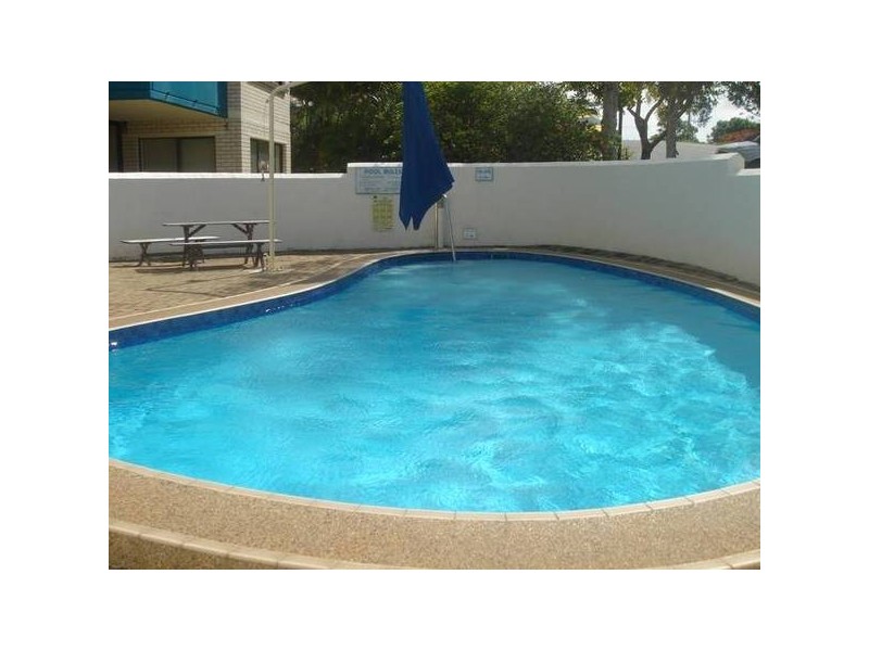 8/14 Queen Street, Kings Beach QLD 4551