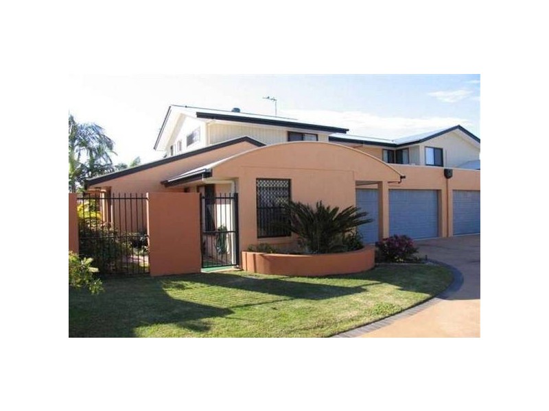 32/9a Browning Boulevard, Battery Hill QLD 4551