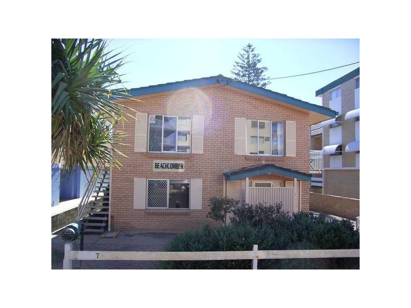 5/100 Beerburrum Street, Dicky Beach QLD 4551