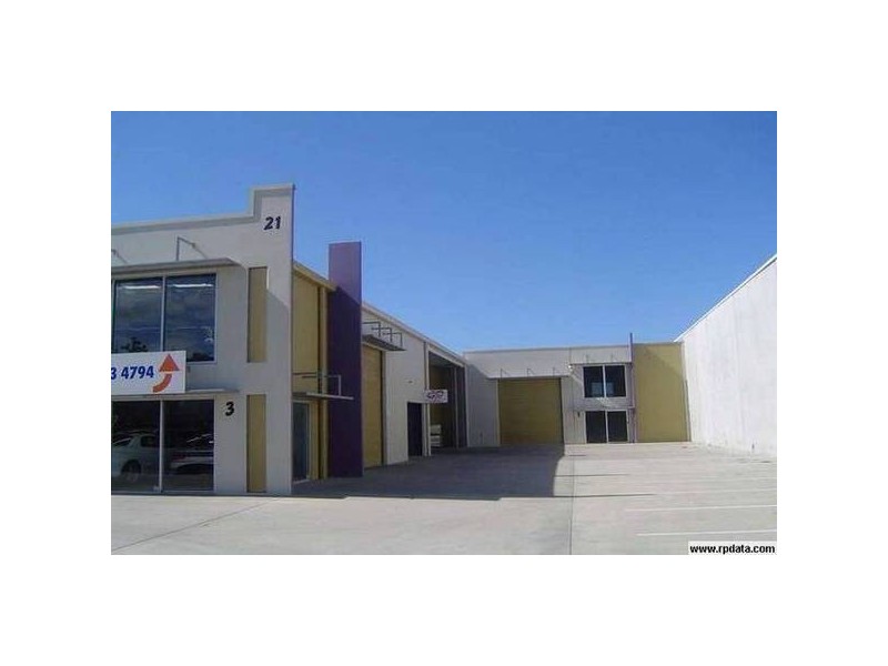 2/21 Premier Circuit (SUNSHINE COAST), Warana QLD 4575