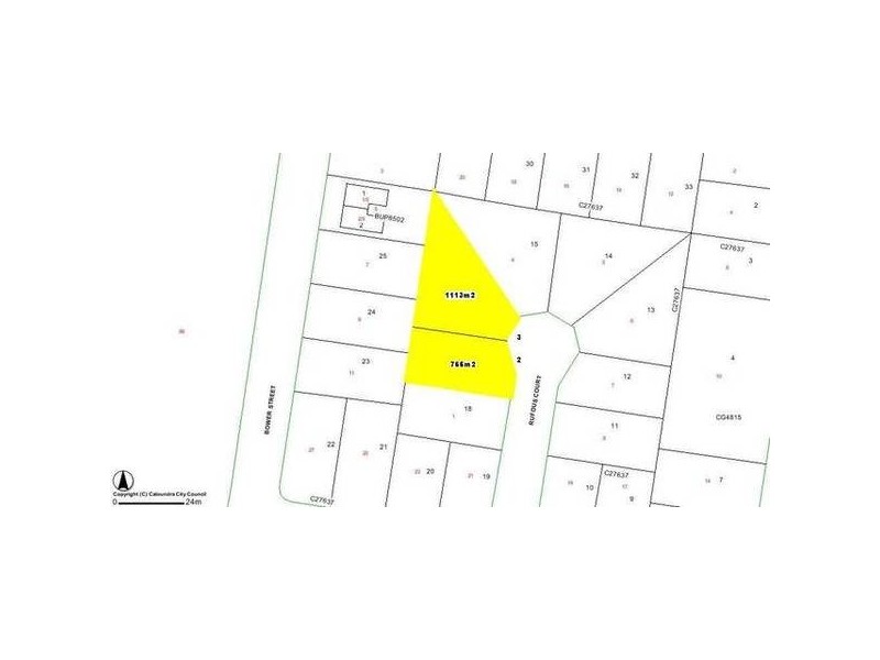 2 & 3 Rufous Court (SUNSHINE COAST), Caloundra QLD 4551