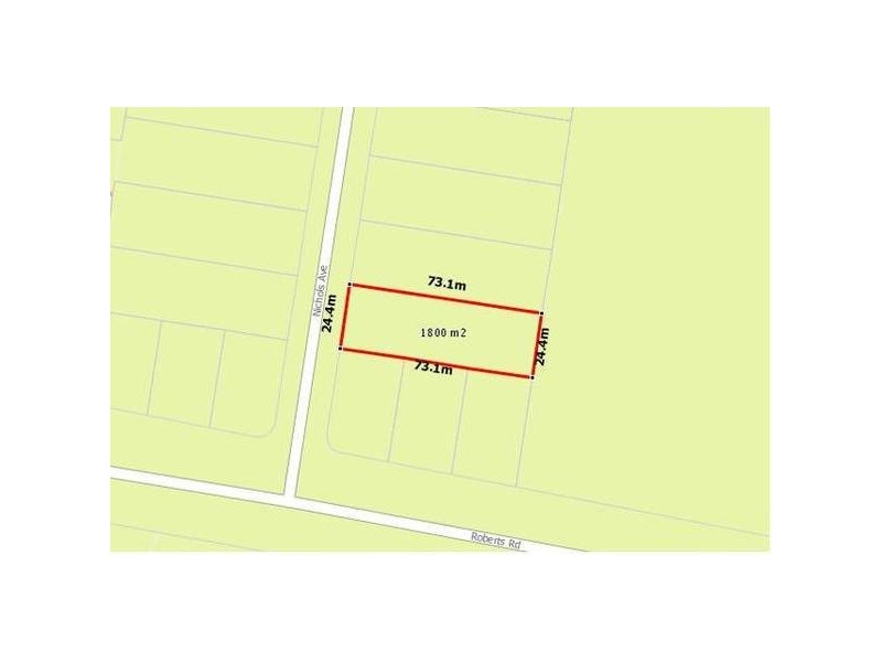 21 Nichols Avenue, Beerwah QLD 4519