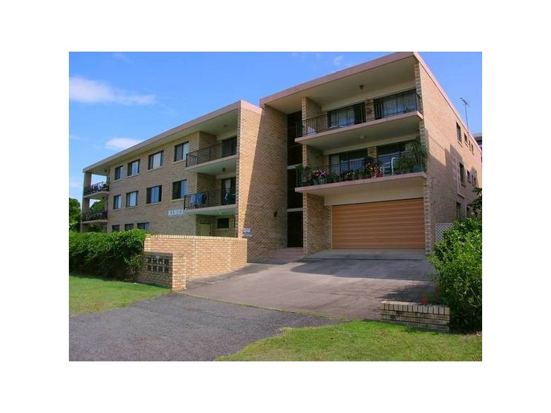 4/32A King Street, Caloundra QLD 4551
