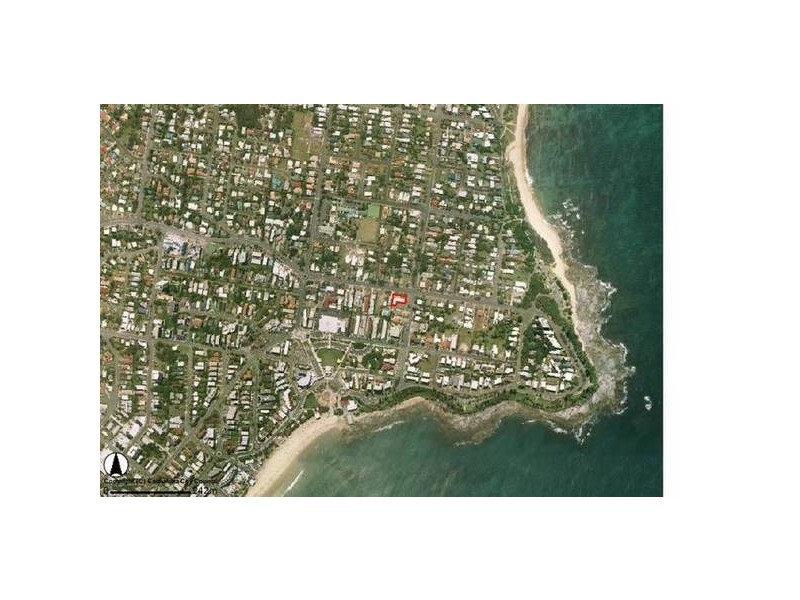 4/32A King Street, Caloundra QLD 4551