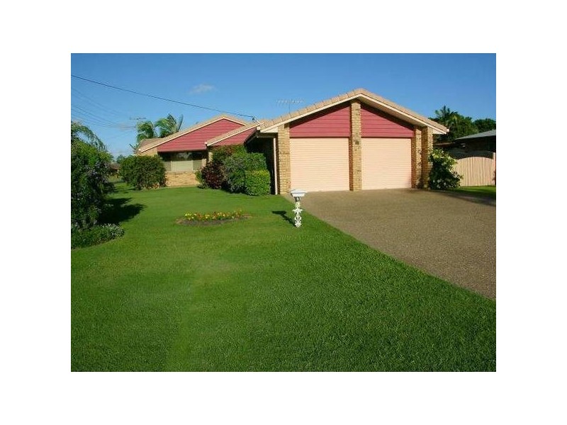 61 Lamerough Parade, Golden Beach QLD 4551