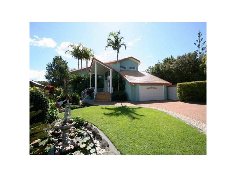 1 Pelican Waters Boulevarde, Pelican Waters QLD 4551