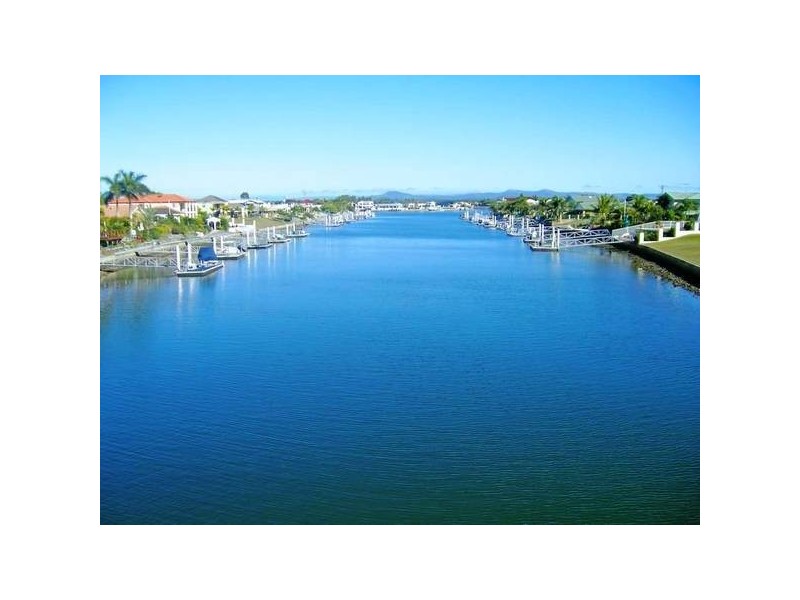 1 Pelican Waters Boulevarde, Pelican Waters QLD 4551