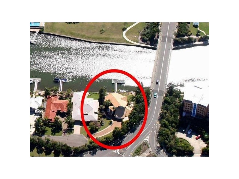 1 Pelican Waters Boulevarde, Pelican Waters QLD 4551