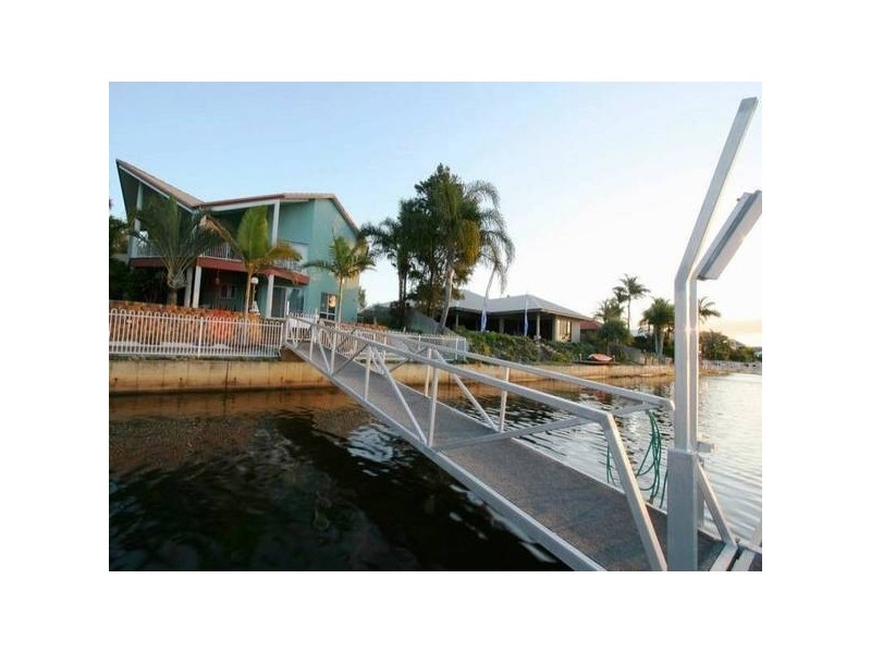 1 Pelican Waters Boulevarde, Pelican Waters QLD 4551