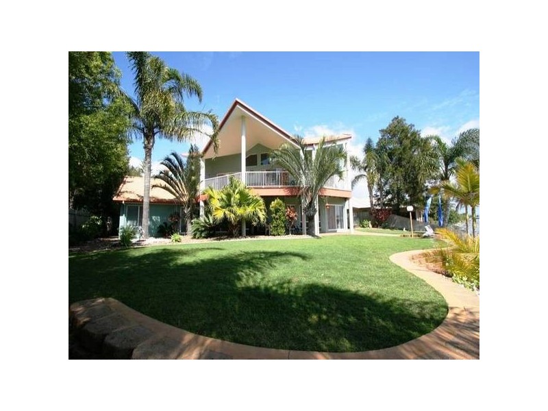 1 Pelican Waters Boulevarde, Pelican Waters QLD 4551