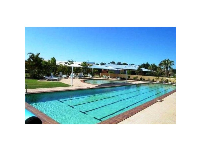 32/9a Browning Boulevard, Caloundra QLD 4551