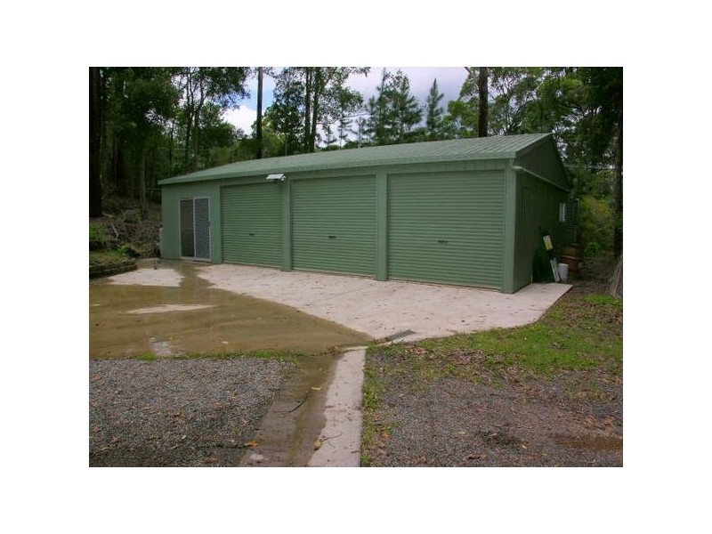 24 Clinton Road, Glenview, Caloundra QLD 4551