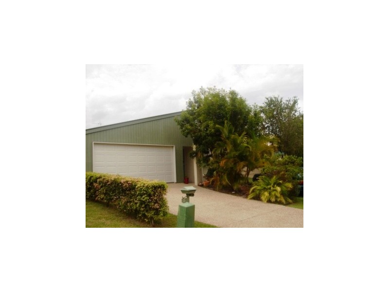 5 Fernleaf Court, Currimundi QLD 4551
