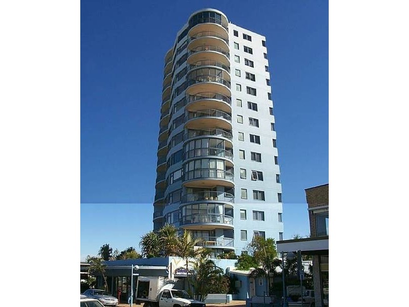13/30 Minchinton Street, Caloundra QLD 4551