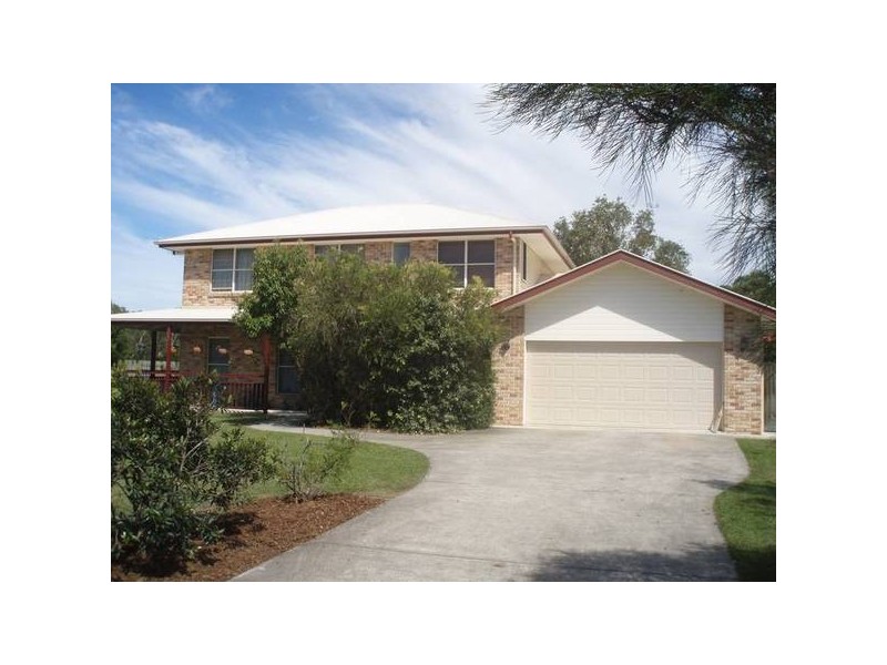 22 Bluegrass Street, Little Mountain QLD 4551