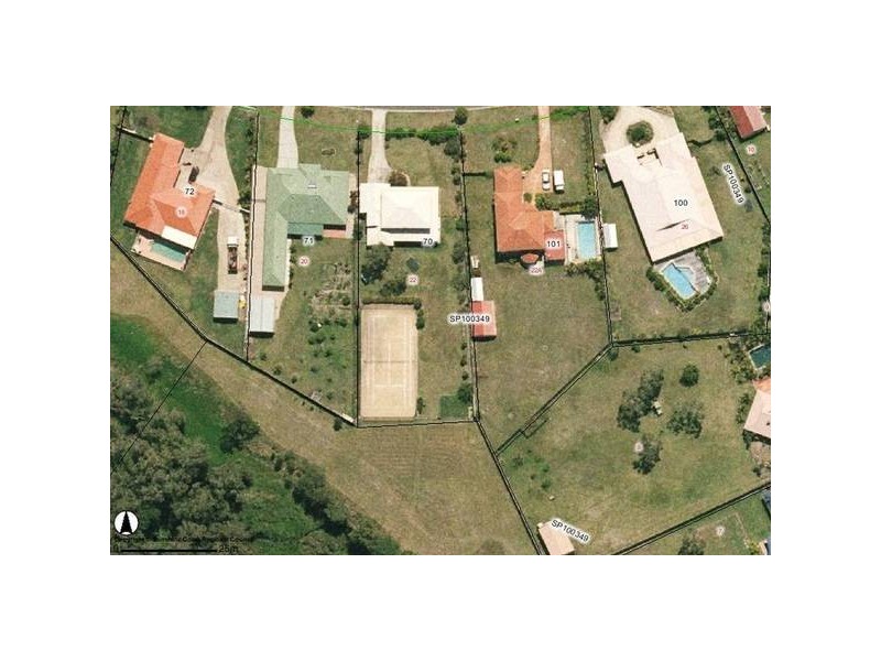 22 Bluegrass Street, Little Mountain QLD 4551