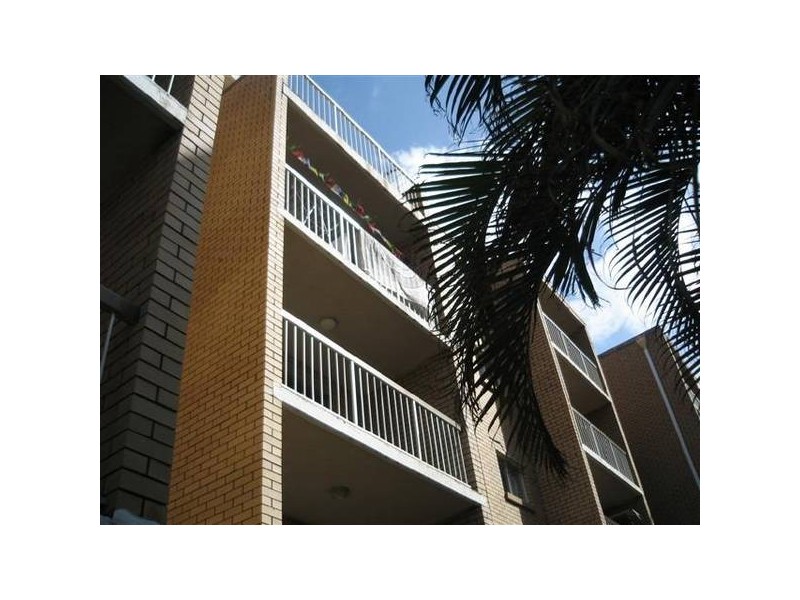 9/1 Sykes Avenue, Kings Beach QLD 4551