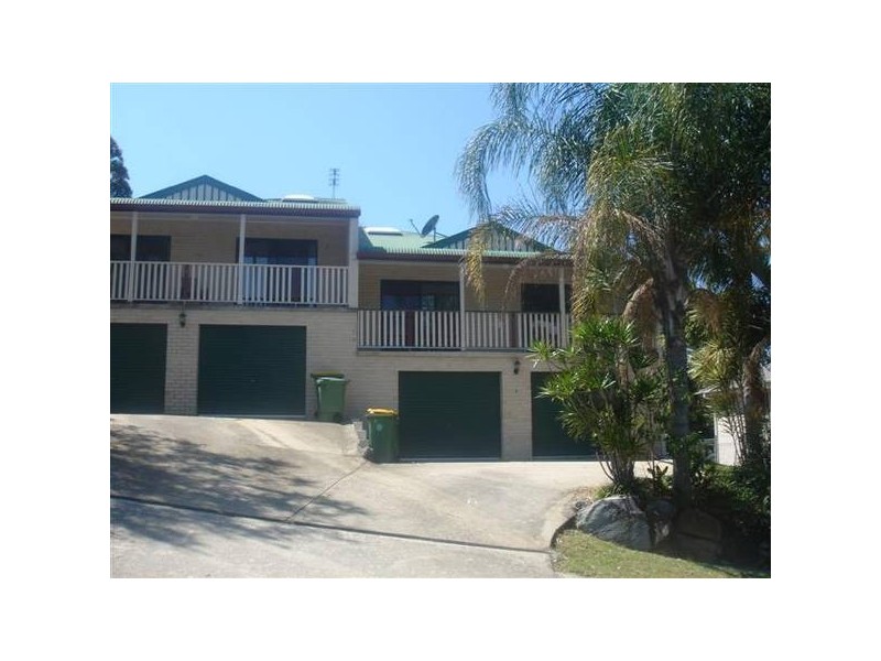 2/7 Rosewood Drive, Caloundra West QLD 4551