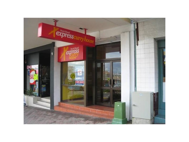 1/9 Bulcock Street, Caloundra QLD 4551