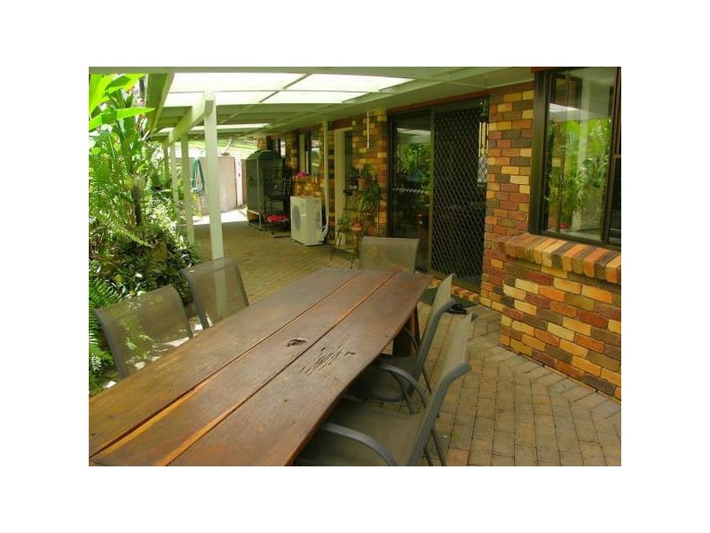 24 Clinton Court, Glenview, Caloundra QLD 4551