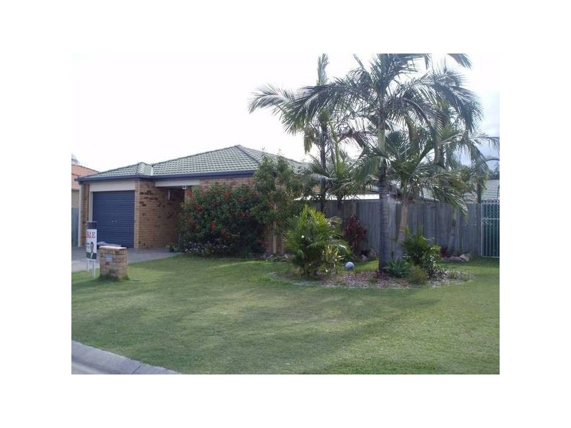 21 Lakeshore Place, Caloundra QLD 4551