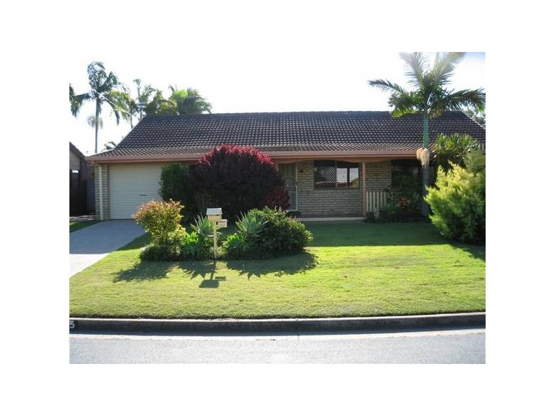 25 Naroon Crescent, Wurtulla QLD 4575